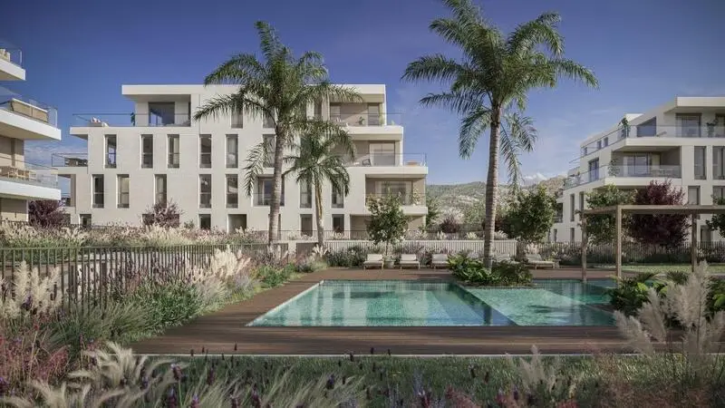 Apartamentos de Lujo en Benicassim Cerca de la Playa