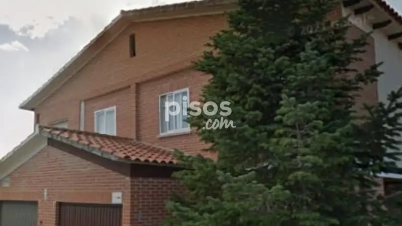 Casa en venta en Calle de Cuenca Alcabon Toledo