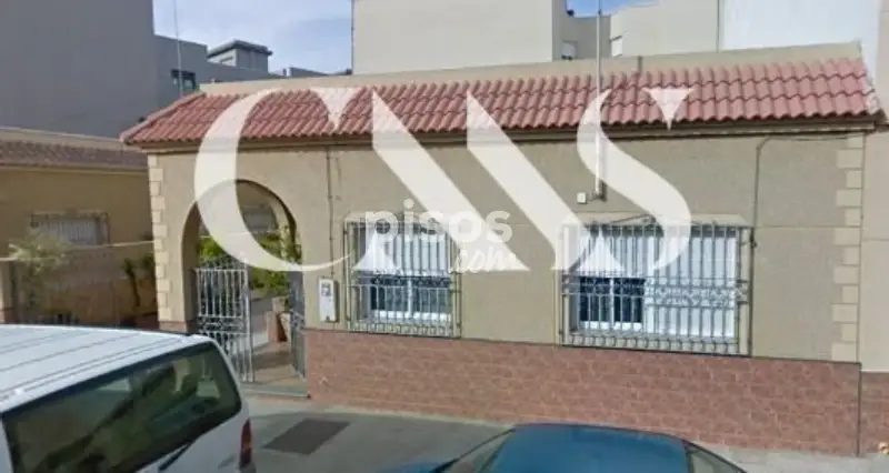 Casa en venta en Santo Domingo