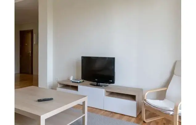 Alquiler Habitaciones Madrid 5 Dormitorios Vistas Panorámicas