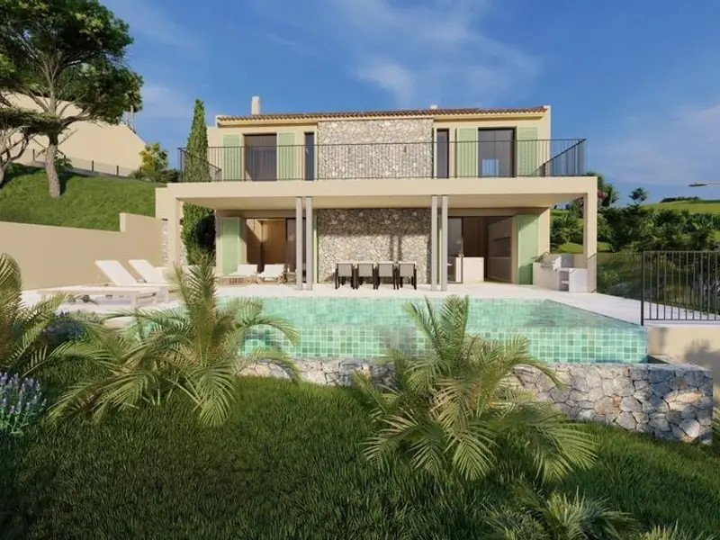 venta Terreno en Calvià, Balears (Illes) (AI1203C)- Globaliza