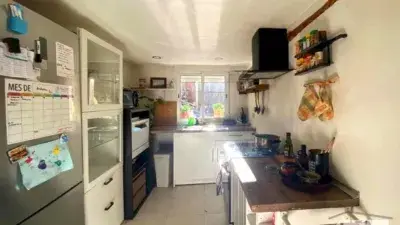Chalet en venta Alcalá de Ebro 4 dormitorios Jardin Terraza