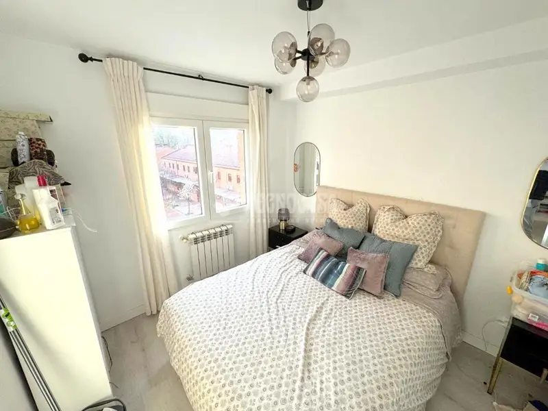 Piso Reformado Vallecas 2 Dormitorios 2 Baños