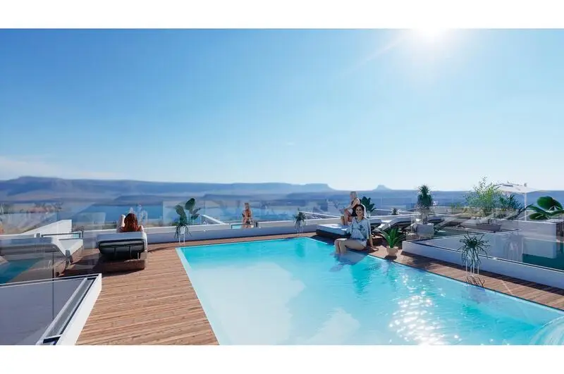 Apartamentos en Torrevieja cerca de la playa