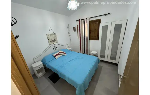 Casa Rural en Alquiler Santa Margalida 3 Dormitorios Piscina