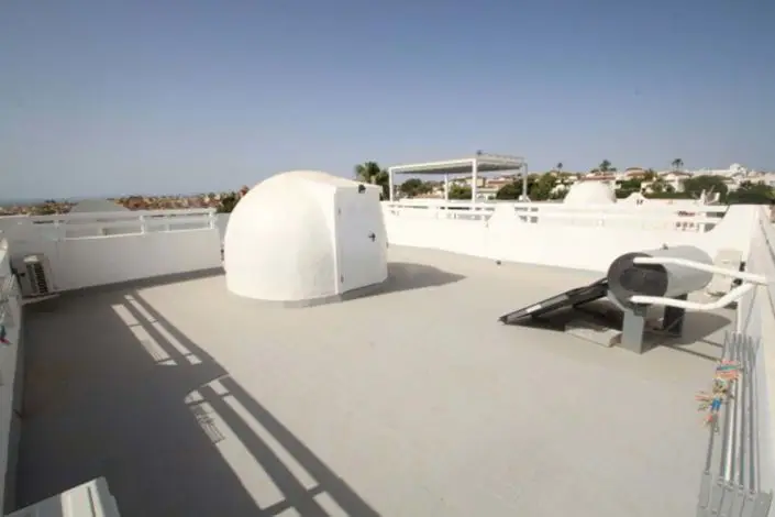 Villa 3 Dormitorios Costa Blanca Sur Piscina Privada