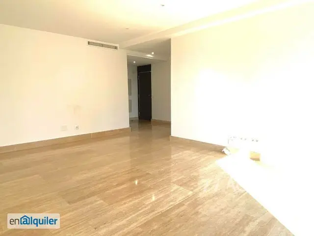 Alquiler Piso 90m² El Soto de la Moraleja 2 Baños A/A