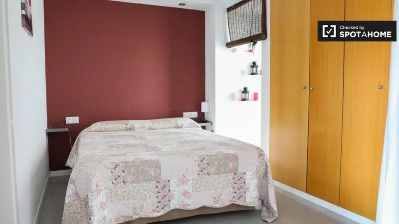 Apartamento en Valencia 1 Baño Spotahome