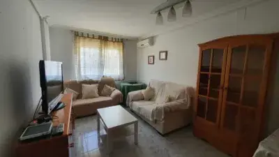 Piso en venta Calle Alcázares Funcionarios