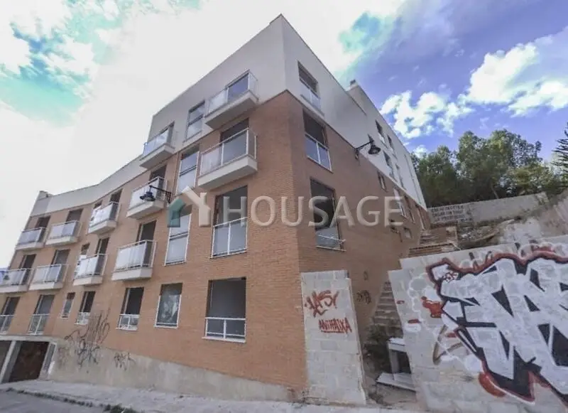 Piso en Venta Alcoy 2 Dormitorios 2 Banos 72m2