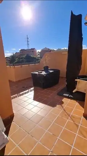 Atico en Venta Riviera del Sol 2 Dormitorios