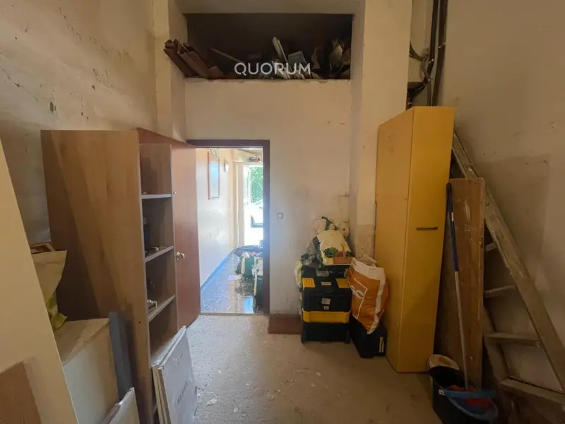 Local Comercial 40m2 en Iturriaga Santutxu