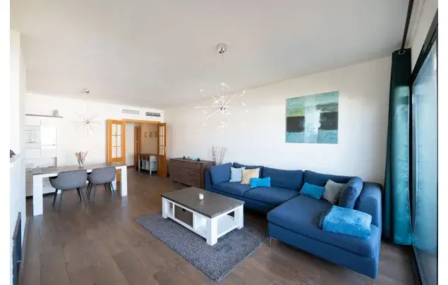 Apartamento en Estepona 2 Dormitorios 150m2 Vistas al Mar