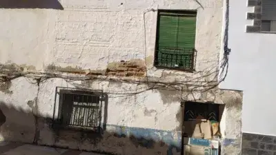 Casa en venta en Calle de las Escuelas