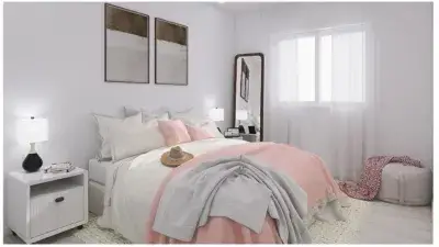 Piso en Venta en Ribeira 3 Dormitorios 2 Baos 80m2