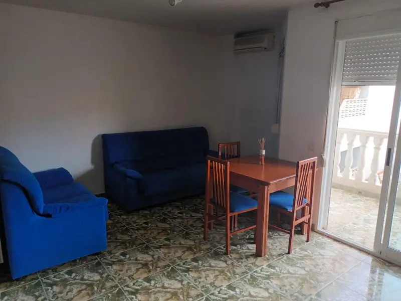 Apartamento en venta en Moncofa Castellon cerca de la playa