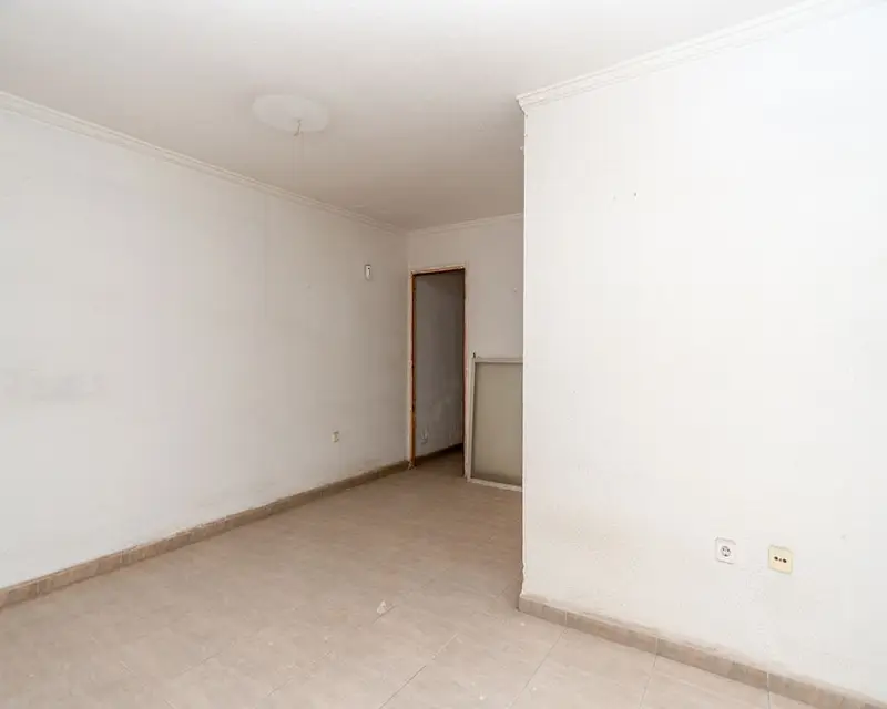 Piso 105m2 3 habitaciones Santomera Murcia
