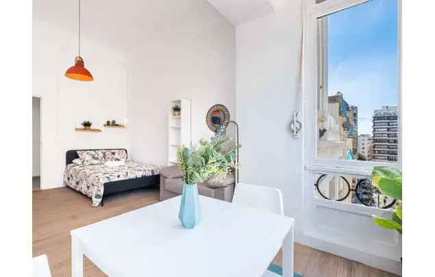 Habitaci
ón en alquiler en piso compartido en Alicante