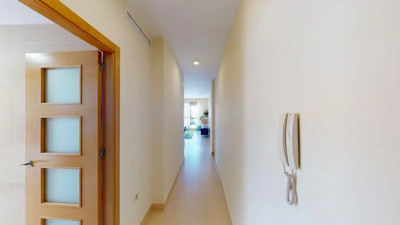 3 Cuarto Apartamento en venta
San Miguel de Salinas, Alicante