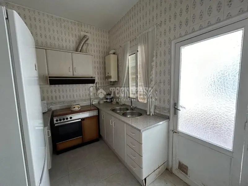 Casa en Venta La Carolina 4 Dormitorios 2 Baños