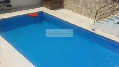 Casa en Venta Porquerisses 4 Dormitorios Piscina Privada