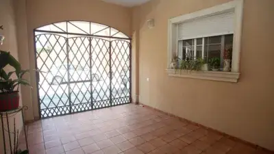 Casa adosada en venta en Rocafort