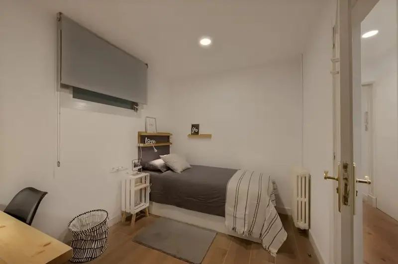 Apartamento 1 Dormitorio Barcelona