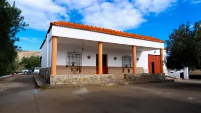 Casa rústica en venta en Calle N/A