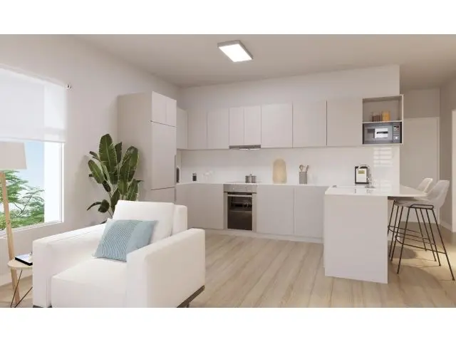 Residencial Cala Bona Cala Millor: Apartamentos en Obra Nueva