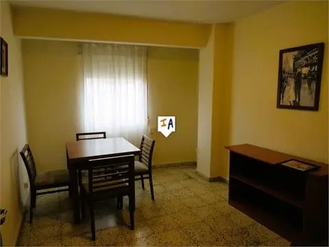 Piso 3 Dormitorios Centro Martos