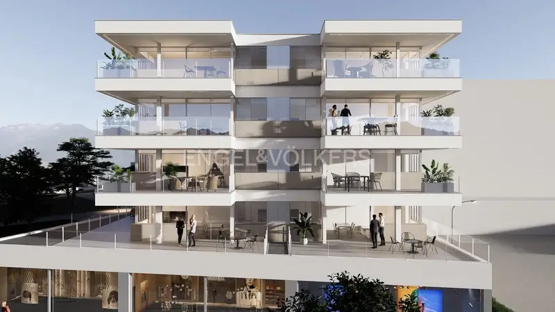 Apartamento en Venta Cunit Tarragona 3 Dormitorios 2 Baños Cerca Playa