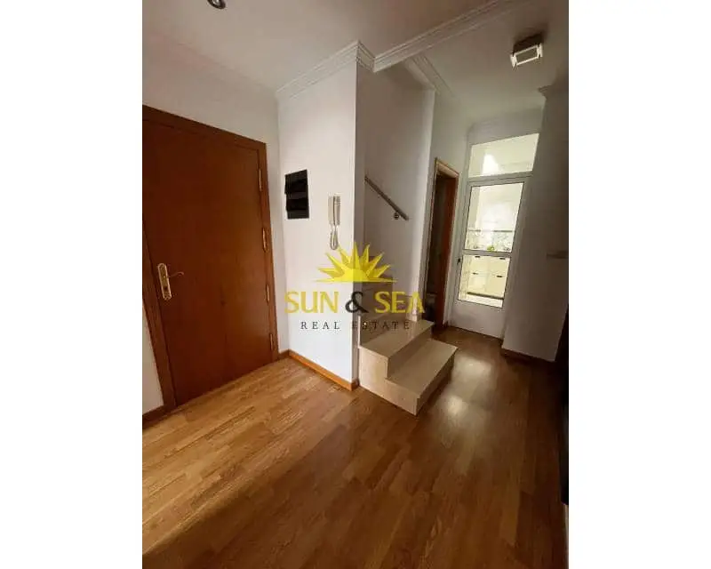 Dúplex en Orihuela Ciudad 130m² 3 Dormitorios 2 Baños