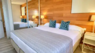 Apartamento en venta en El Realengo