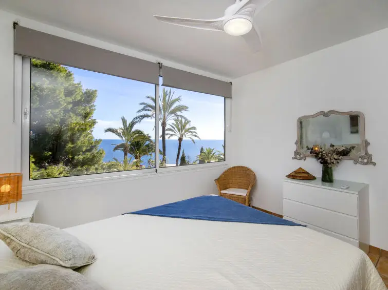 Casa-Villa de 3 Dormitorios alquiler Benissa, España