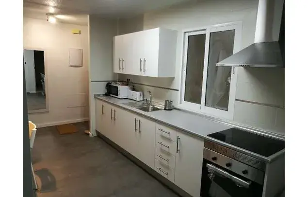 Alquiler de Habitacion en Murcia - Proceso 100% Online