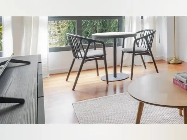 Apartamento de 1 dormitorio en alquiler en El Viso, Madrid