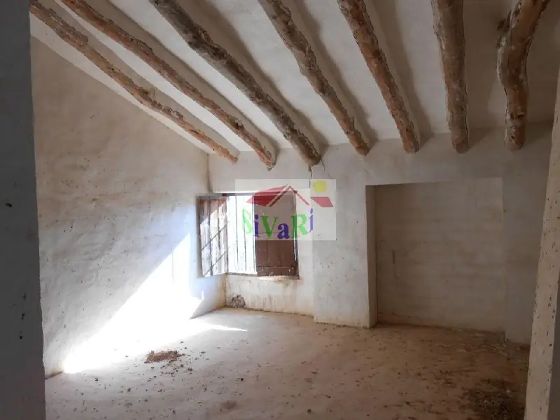 Venta Casa con trastero en Ricote - Ref 541596
