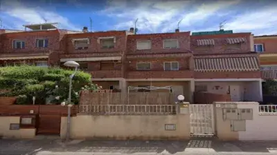 Casa adosada en venta en Passatge Ponent