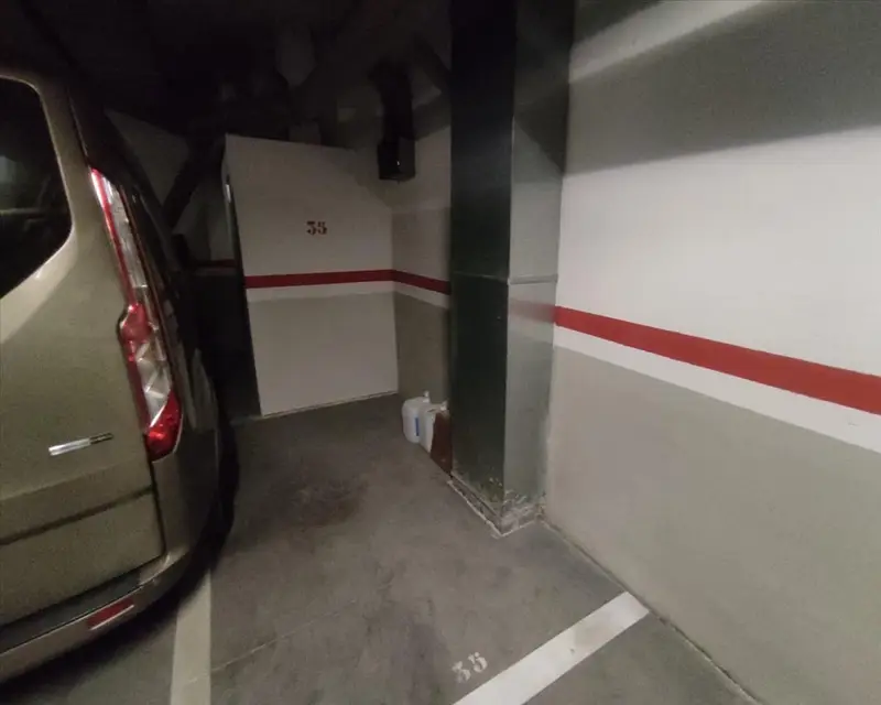 Inmueble de 13m2 en Bargas Toledo