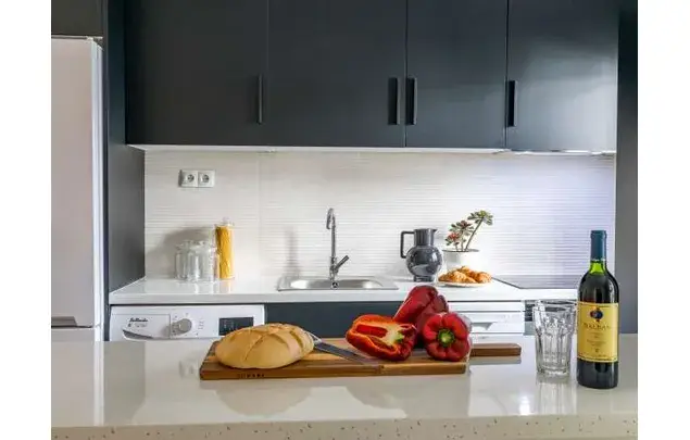 Alquiler Habitacion 125m2 Madrid