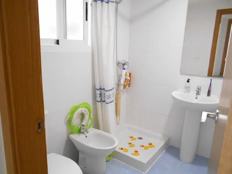 Venta Piso 3 Dormitorios Oliva Nova