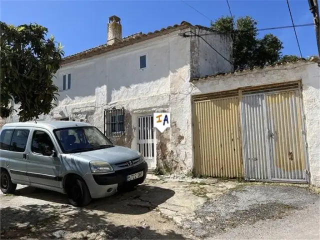 Casa Rural 3 Dormitorios La Rábita Jaén