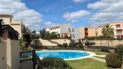 Apartamento en venta en Islantilla - Campo de Golf