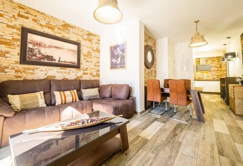 Apartamento 2 Dormitorios Alquiler Málaga Alhaurin el Grande