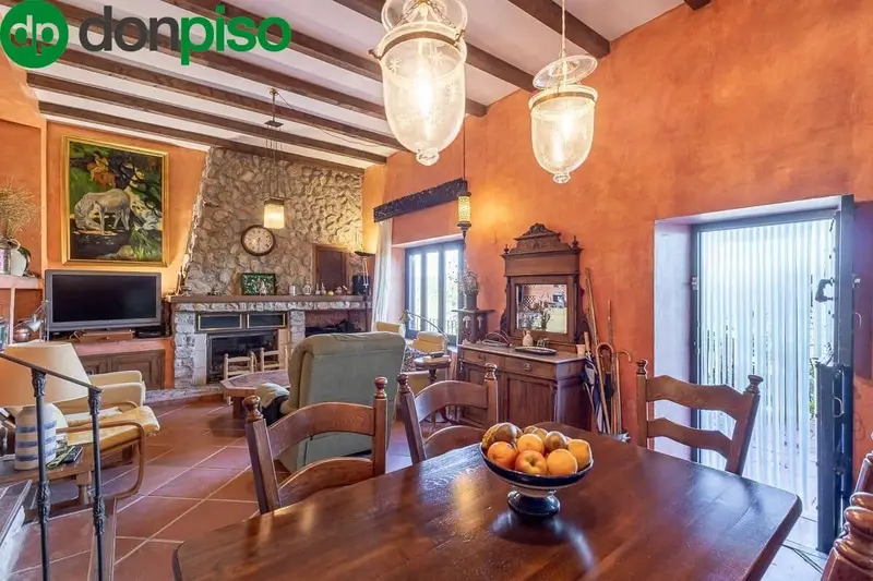 Finca/Casa Rural en venta en Huétor Santillán, Granada