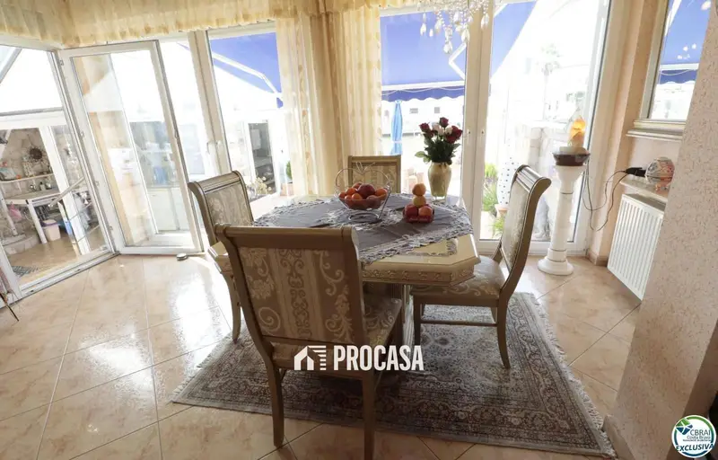 Chalet en venta en Santa Margarida, Roses, Girona