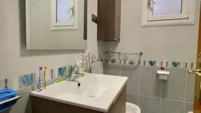 Piso en venta Manresa 4 dormitorios ideal familias inversores