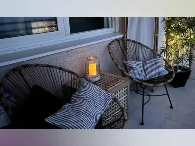 Alquiler Habitaciones Apartamento Malaga Playa Golf Teletrabajo