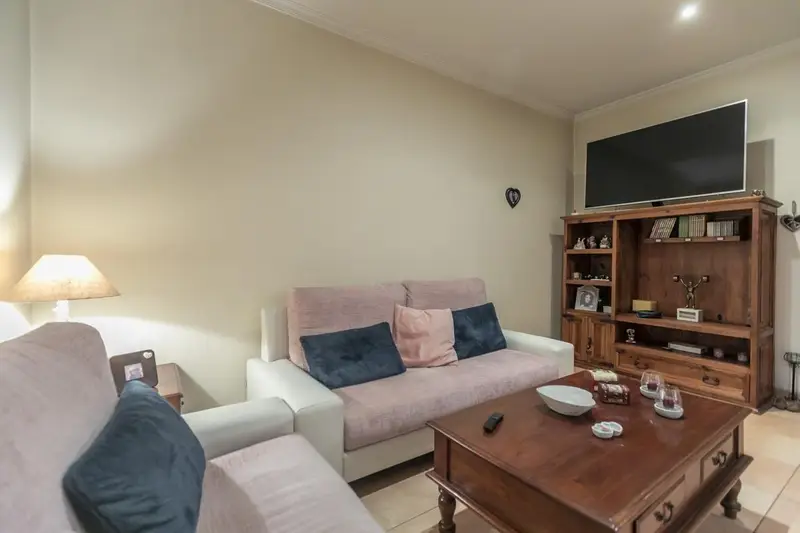 Casa 5 habitaciones en Sabadell Centro