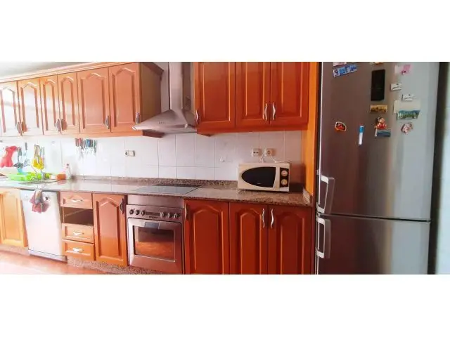 Piso Centrico Torrevieja 3 Dormitorios 1 Baño Aseo